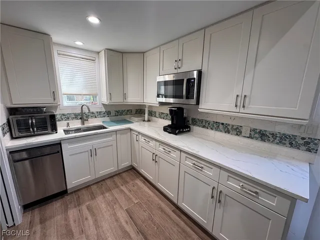 $379,000 | Lot 14-3035 East Riverbend Resort Boulevard, LaBelle, FL 33935