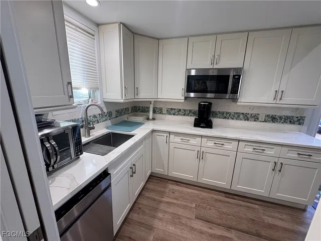 $379,000 | Lot 14-3035 East Riverbend Resort Boulevard, LaBelle, FL 33935