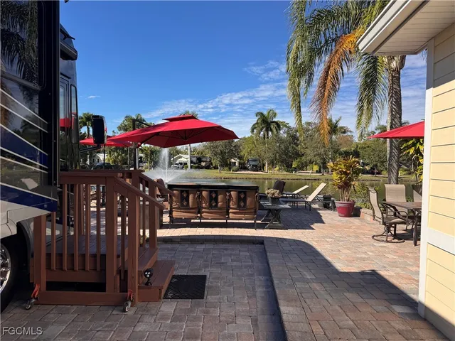 $379,000 | Lot 14-3035 East Riverbend Resort Boulevard, LaBelle, FL 33935