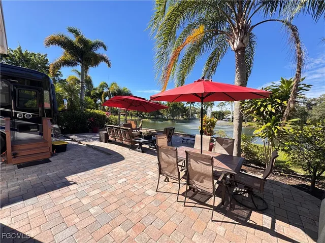 $379,000 | Lot 14-3035 East Riverbend Resort Boulevard, LaBelle, FL 33935