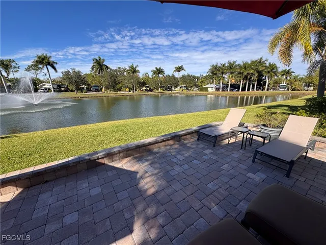 $379,000 | Lot 14-3035 East Riverbend Resort Boulevard, LaBelle, FL 33935