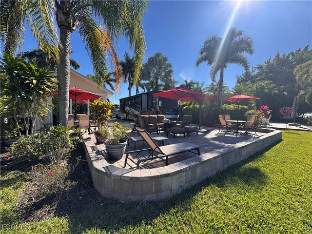 $379,000 | Lot 14-3035 East Riverbend Resort Boulevard, LaBelle, FL 33935