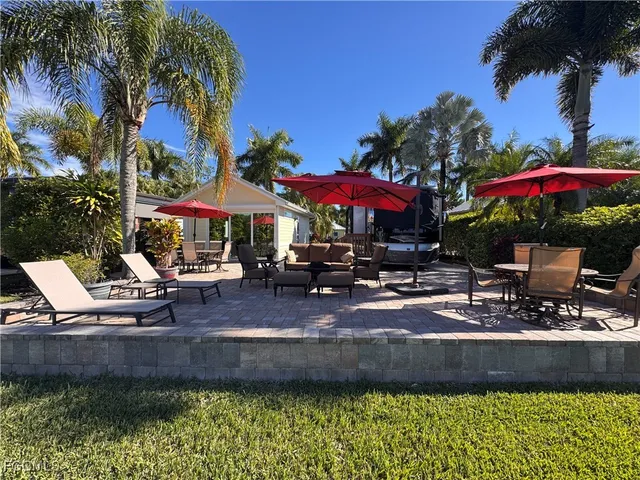 $379,000 | Lot 14-3035 East Riverbend Resort Boulevard, LaBelle, FL 33935