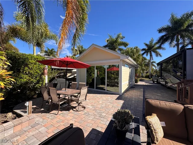 $379,000 | Lot 14-3035 East Riverbend Resort Boulevard, LaBelle, FL 33935