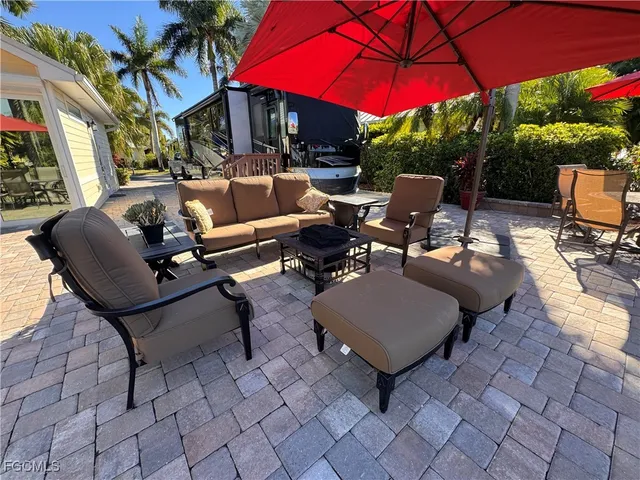 $379,000 | Lot 14-3035 East Riverbend Resort Boulevard, LaBelle, FL 33935