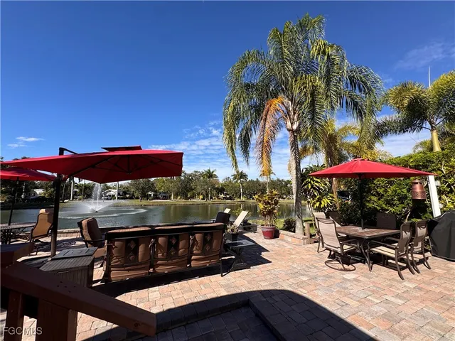 $379,000 | Lot 14-3035 East Riverbend Resort Boulevard, LaBelle, FL 33935