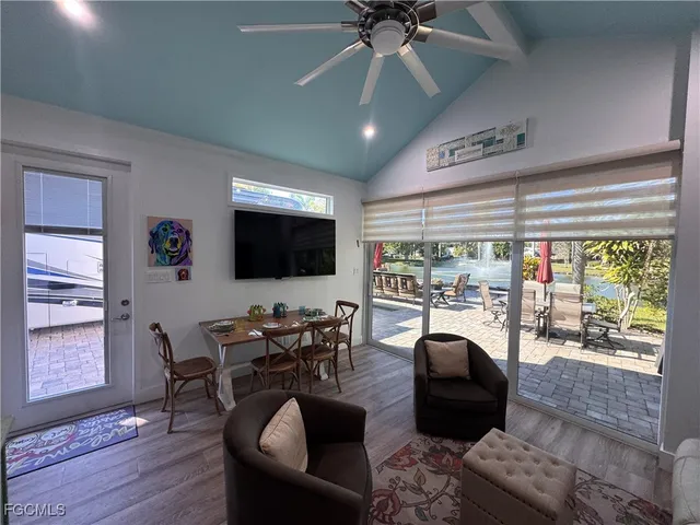 $379,000 | Lot 14-3035 East Riverbend Resort Boulevard, LaBelle, FL 33935