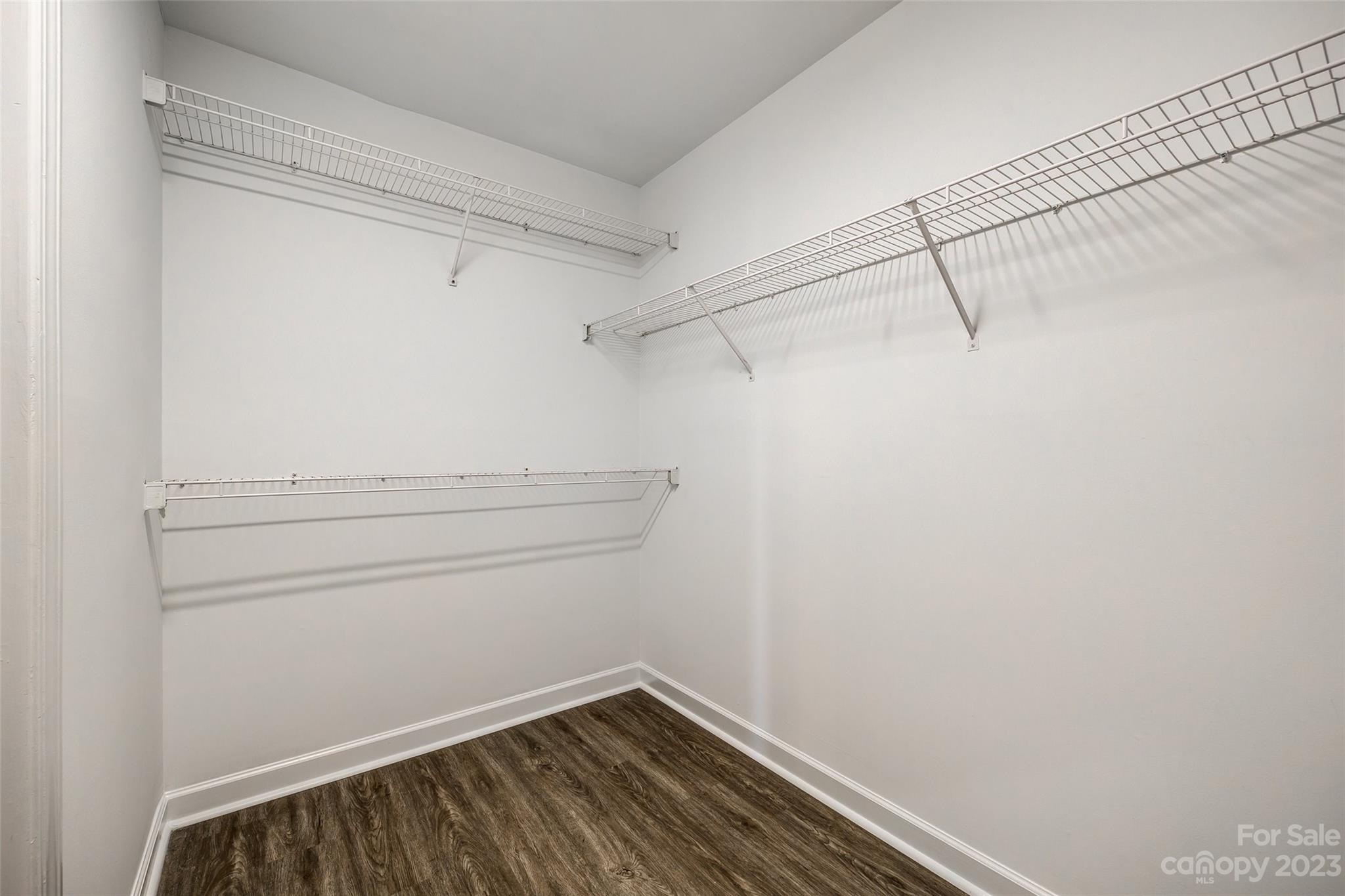 149 Airport Road Monroe, NC 28110 - Photo 23 of 41 a view of a room with racks on the wall