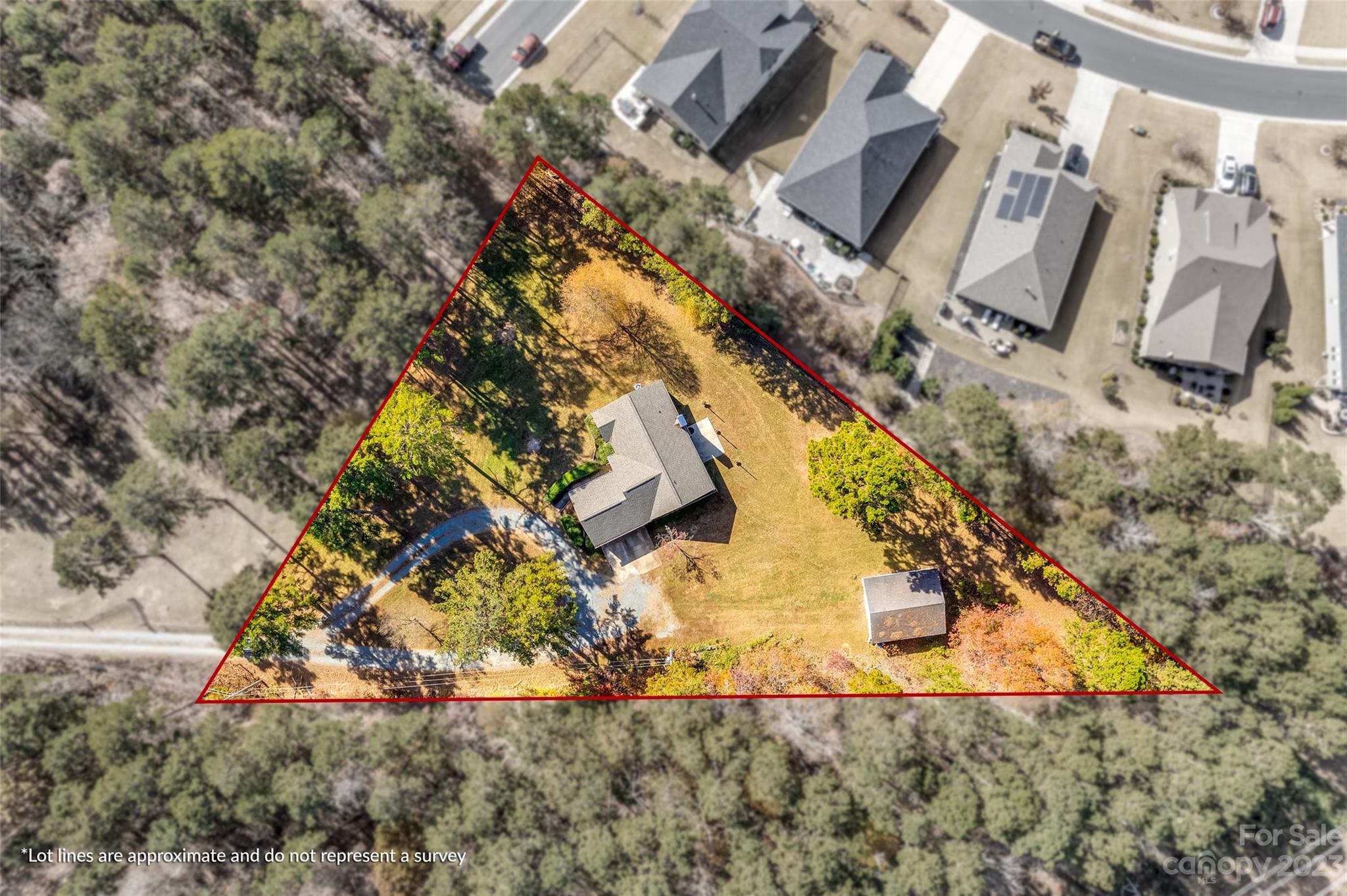 149 Airport Road Monroe, NC 28110 - Photo 41 of 41