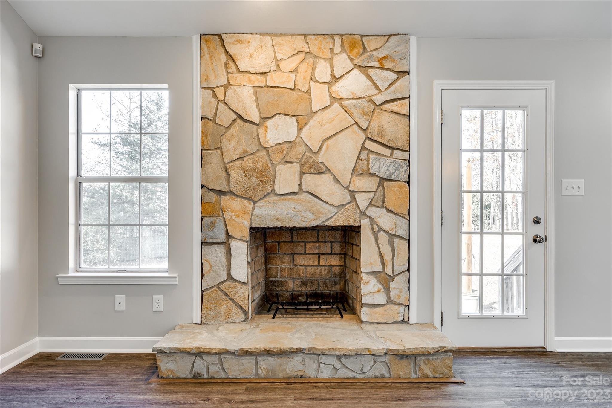 149 Airport Road Monroe, NC 28110 - Photo 8 of 41 a bedroom with a bed and a window