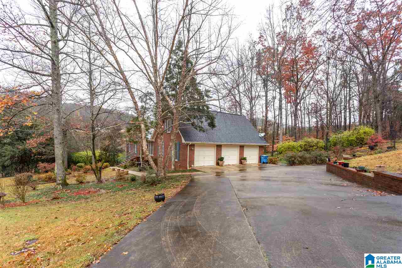 401 Shamrock Road Anniston, AL 36207 - Photo 43 of 46