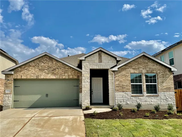 $2,200 | 1721 Devine Lake Bend, Leander, TX 78641