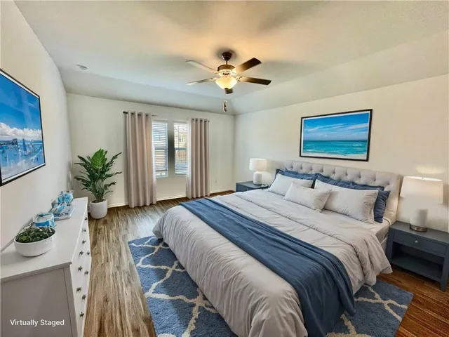 $2,200 | 1721 Devine Lake Bend, Leander, TX 78641