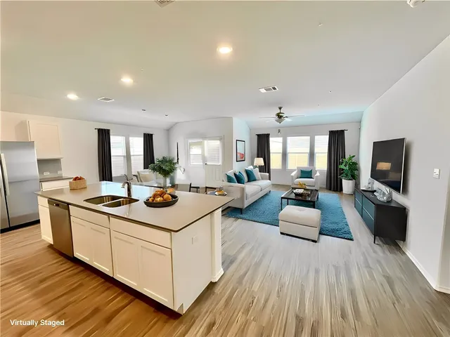 $2,200 | 1721 Devine Lake Bend, Leander, TX 78641