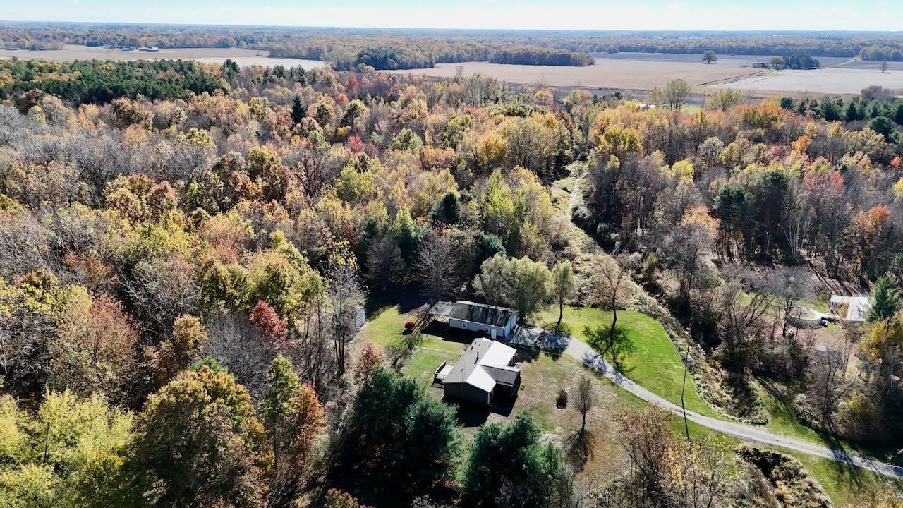 13271 South Hemlock Road Chesaning, MI 48616 - Photo 7 of 55