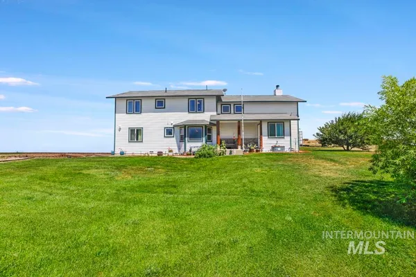 $547,000 | 568 North 150 East, Shoshone, ID 83352