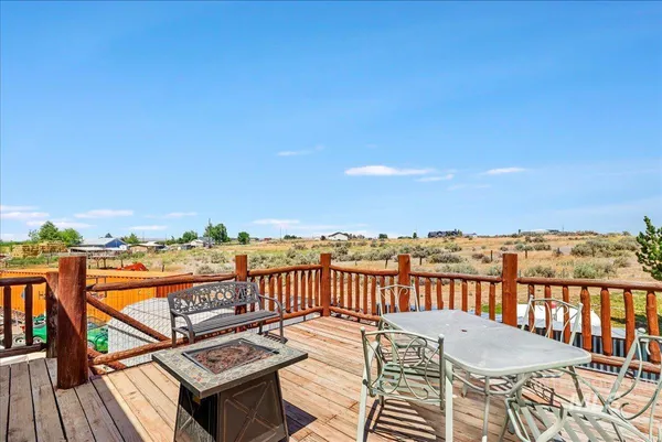 $547,000 | 568 North 150 East, Shoshone, ID 83352