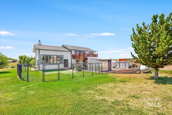 $547,000 | 568 North 150 East, Shoshone, ID 83352