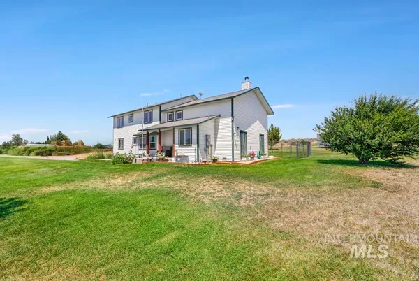 $547,000 | 568 North 150 East, Shoshone, ID 83352