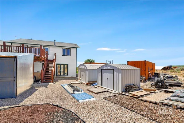 $547,000 | 568 North 150 East, Shoshone, ID 83352