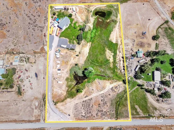 $547,000 | 568 North 150 East, Shoshone, ID 83352