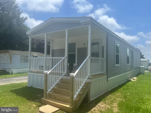 $99,500 | 19 Jubilee Park, Peach Bottom, PA 17563