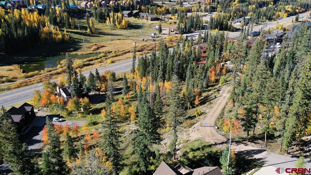 474 Engineer Drive Durango, CO 81301 - Photo 18 of 29 a view of lake