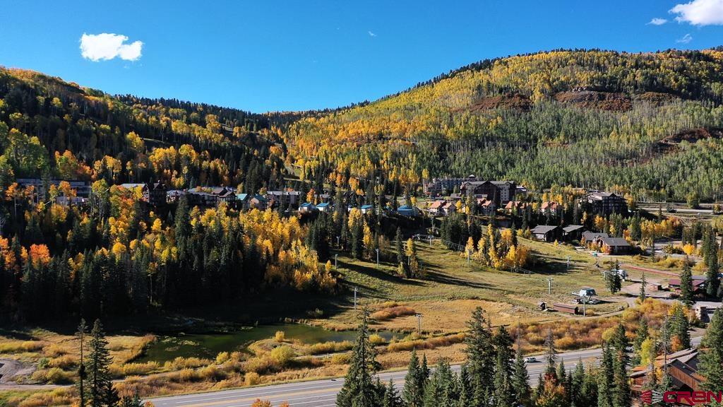 474 Engineer Drive Durango, CO 81301 - Photo 28 of 29 a view of outdoor space and tree