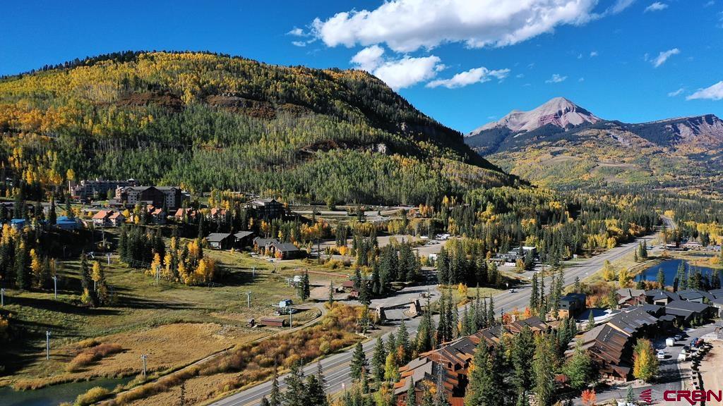 474 Engineer Drive Durango, CO 81301 - Photo 29 of 29 a view of a city with lots of trees
