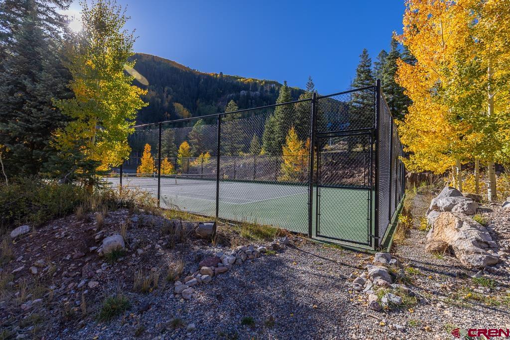 474 Engineer Drive Durango, CO 81301 - Photo 6 of 29 a view of a park