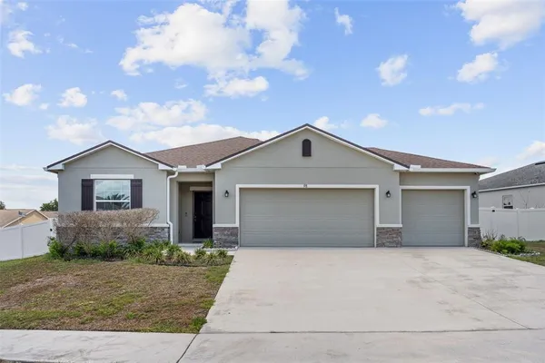$360,000 | 98 Prairie Falcon Drive, Groveland, FL 34736