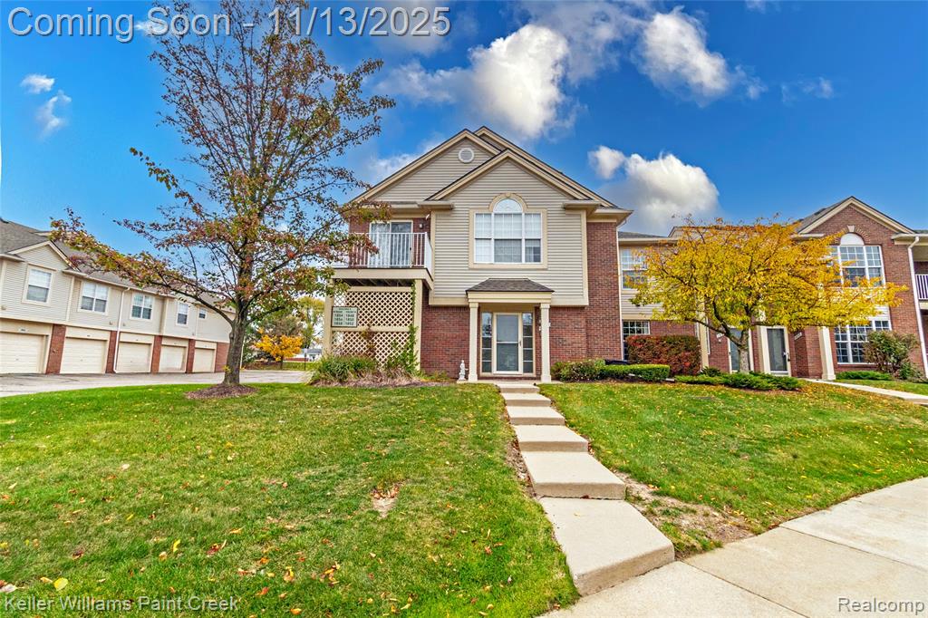 1848 Flagstone Circle Rochester, MI 48307 - Photo 1 of 41 Gallery Image 1