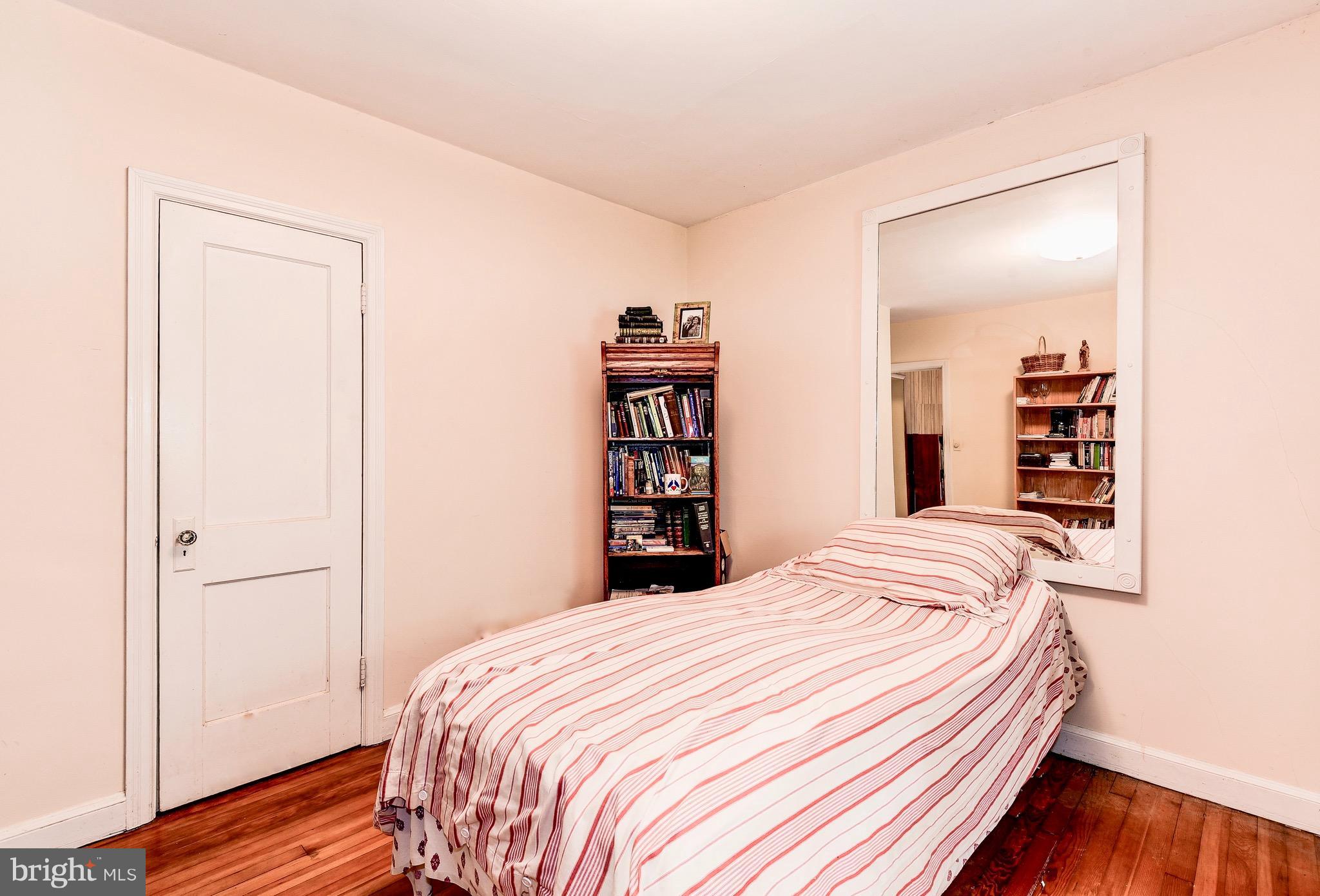 2415 Briggs Road Silver Spring, MD 20906 - Photo 3 of 5 Bedroom 1