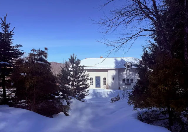 $1,175,000 | 1205 Hazens Notch Road, Montgomery, VT 05471