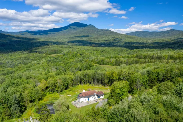 $1,175,000 | 1205 Hazens Notch Road, Montgomery, VT 05471