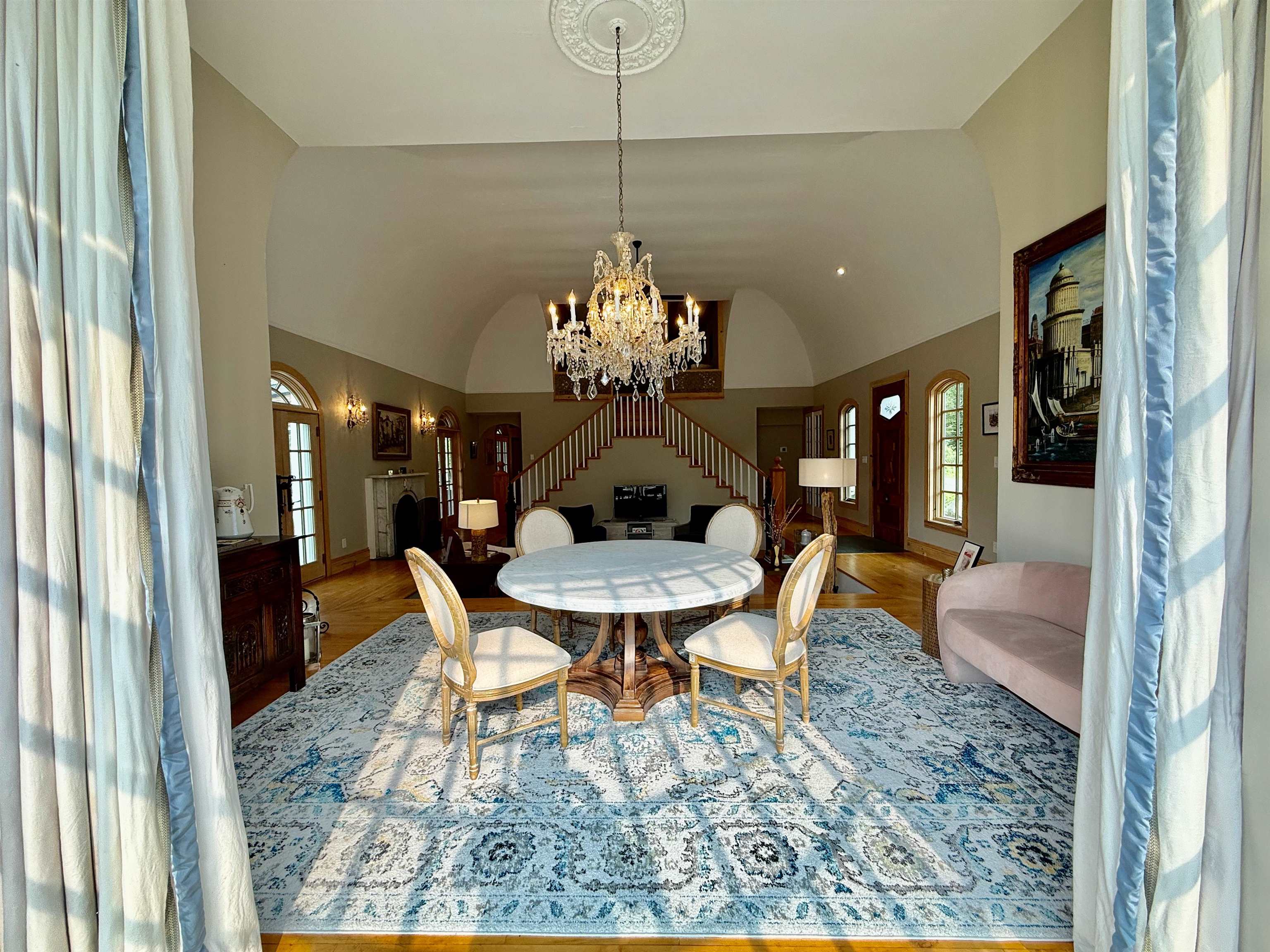 1205 Hazens Notch Road Montgomery, VT 05471 - Photo 12 of 56