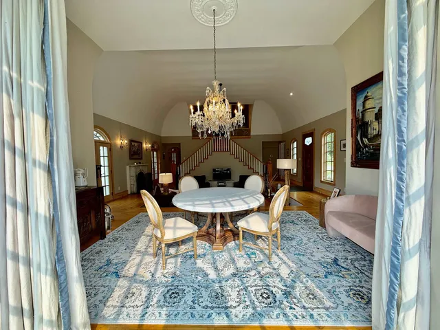 $1,175,000 | 1205 Hazens Notch Road, Montgomery, VT 05471