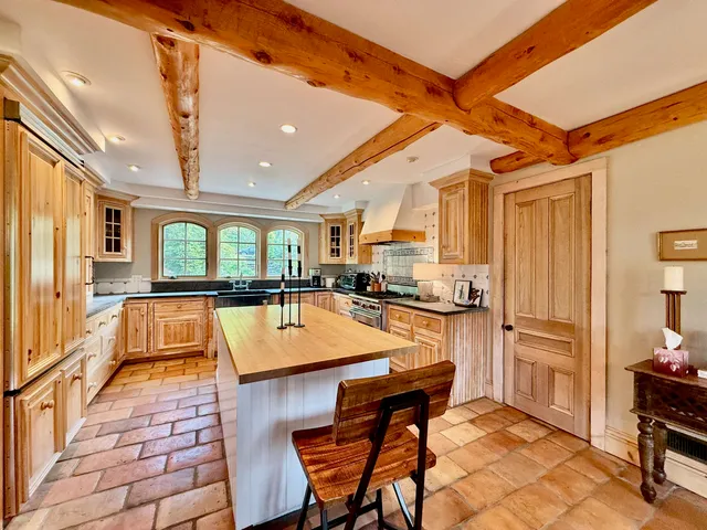 $1,175,000 | 1205 Hazens Notch Road, Montgomery, VT 05471