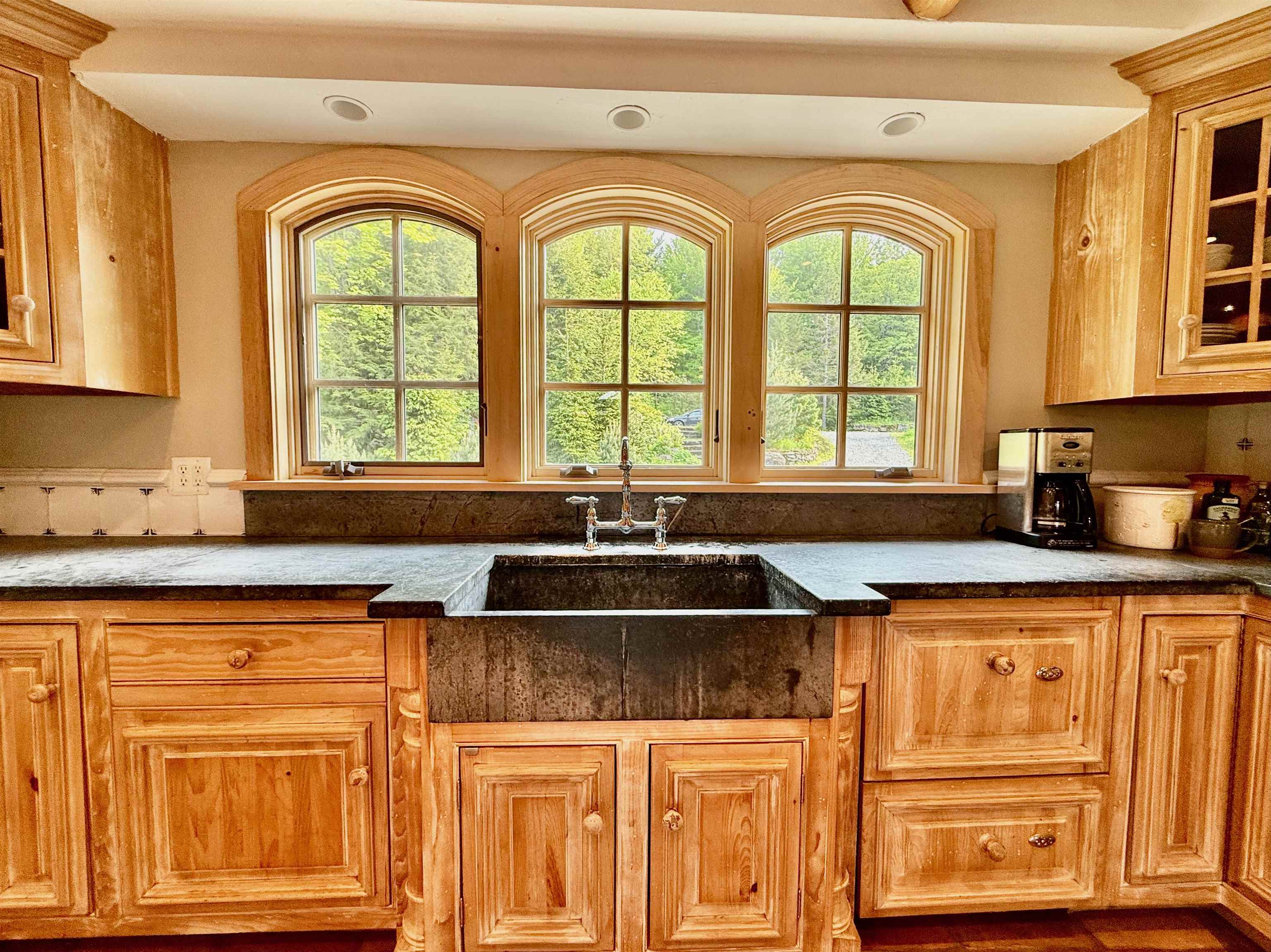 1205 Hazens Notch Road Montgomery, VT 05471 - Photo 17 of 56