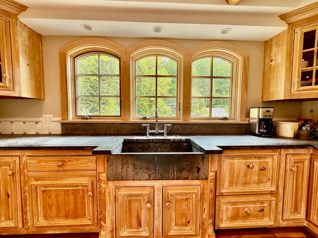 $1,175,000 | 1205 Hazens Notch Road, Montgomery, VT 05471