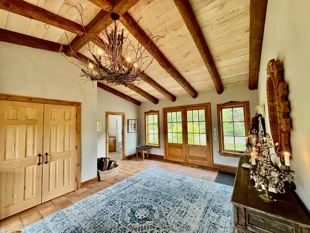 $1,175,000 | 1205 Hazens Notch Road, Montgomery, VT 05471