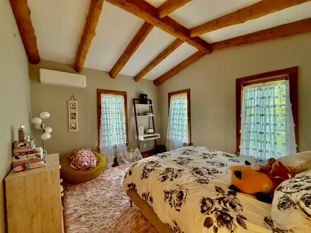 $995,000 | 1205 Hazens Notch Road, Montgomery, VT 05471