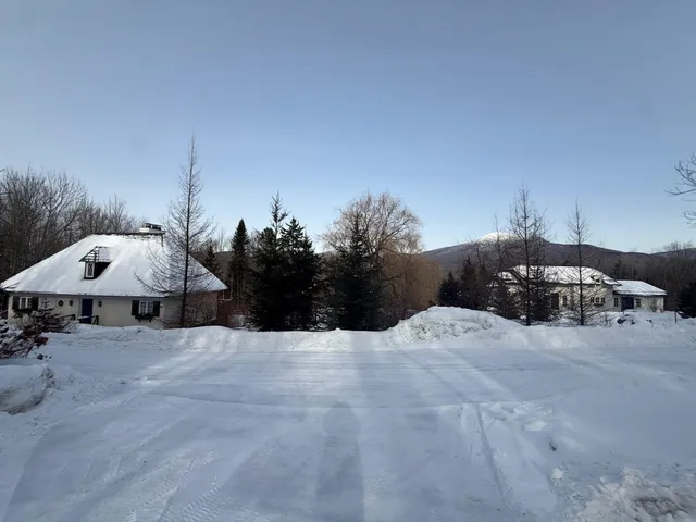 $1,175,000 | 1205 Hazens Notch Road, Montgomery, VT 05471