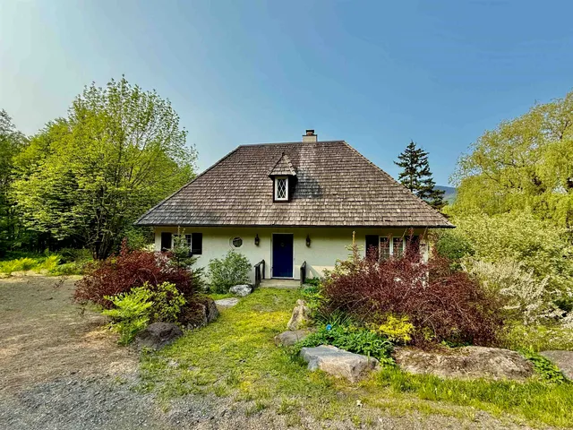 $1,175,000 | 1205 Hazens Notch Road, Montgomery, VT 05471