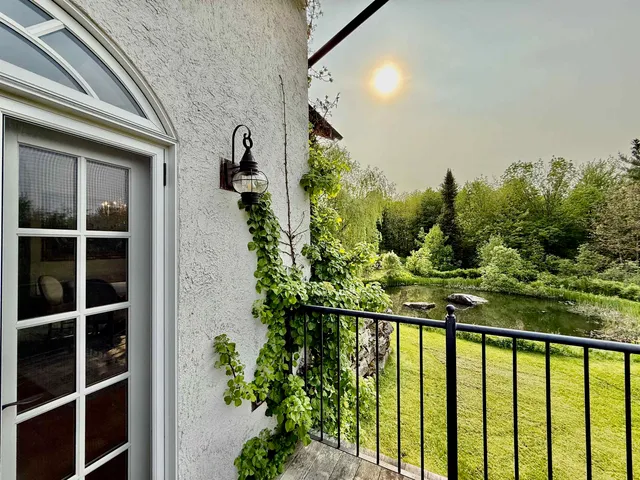 $1,175,000 | 1205 Hazens Notch Road, Montgomery, VT 05471