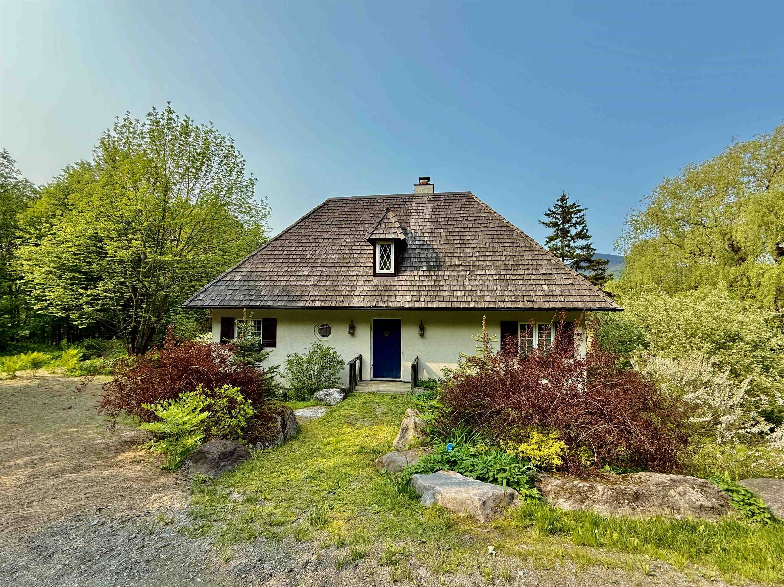 1205 Hazens Notch Road Montgomery, VT 05471 - Photo 27 of 56