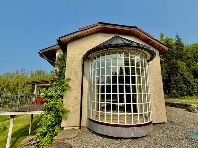 $995,000 | 1205 Hazens Notch Road, Montgomery, VT 05471