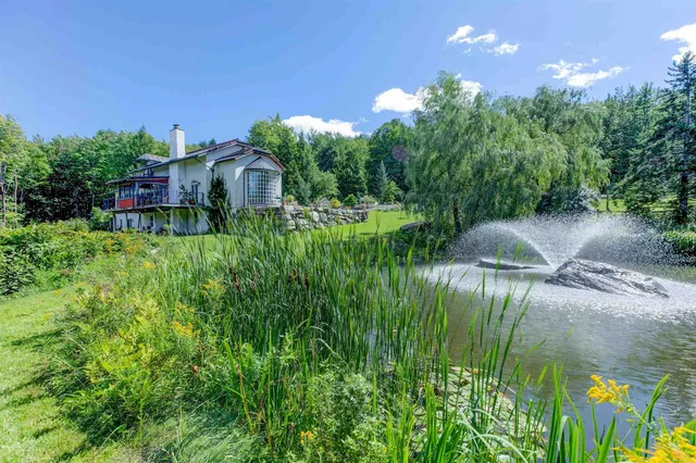 $995,000 | 1205 Hazens Notch Road, Montgomery, VT 05471
