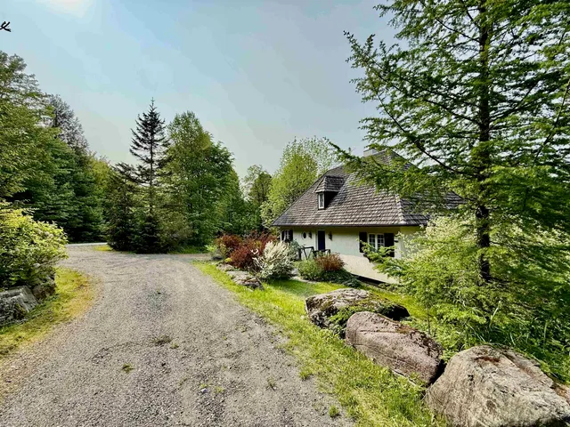 $1,175,000 | 1205 Hazens Notch Road, Montgomery, VT 05471