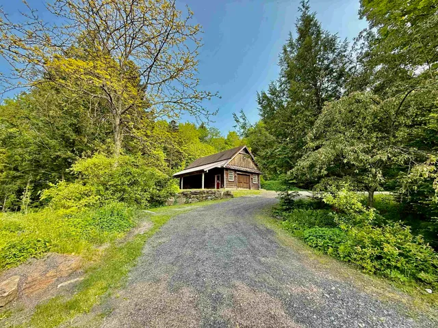 $995,000 | 1205 Hazens Notch Road, Montgomery, VT 05471